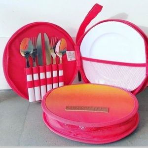 NEW SUNNYLIFE Picnic Lover’s Set